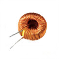 Leaded Toroidal Line Choke Inductor Leaded Power Inductor